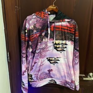 Hoodie brand new with tags size large